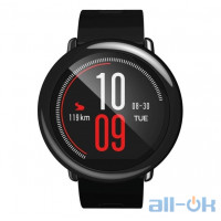 Amazfit Pace Sport SmartWatch Black (AF-PCE-BLK-001)