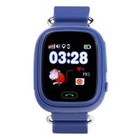 Дитячий годинник Smart Baby Q100 Dark blue