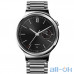 Huawei Watch Stainless Steel with Stainless Steel Link Band — інтернет магазин All-Ok. фото 1