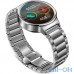Huawei Watch Stainless Steel with Stainless Steel Link Band — інтернет магазин All-Ok. фото 3