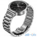 Huawei Watch Stainless Steel with Stainless Steel Link Band — інтернет магазин All-Ok. фото 2
