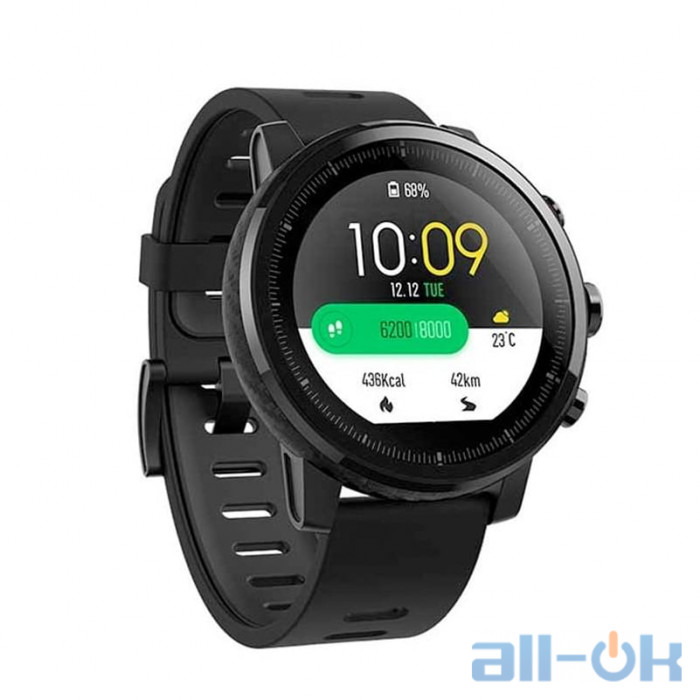 xiaomi amazfit 2 stratos olx