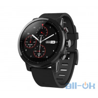 Amazfit Stratos Black