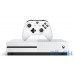 Ігрова приставка Microsoft Xbox One S 1TB White + Battlefield V — інтернет магазин All-Ok. фото 4