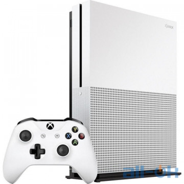 Ігрова приставка Microsoft Xbox One S 500GB