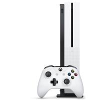 Ігрова приставка Microsoft Xbox One S 1TB White + Battlefield V