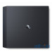 Ігрова приставка Sony PlayStation 4 Pro (PS4 Pro) 1TB Black — інтернет магазин All-Ok. фото 2