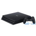 Стаціонарна ігрова приставка Sony PlayStation 4 Pro (PS4 Pro) 1TB Black (9773412) Plus Fifa 20 — інтернет магазин All-Ok. фото 4