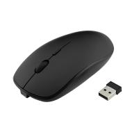 Миша  CHYI Wireless Silent Black