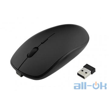 Миша  CHYI Wireless Silent Black