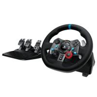 Руль Logitech G29 Driving Force Racing Wheel (941-000110, 941-000112)