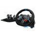 Руль Logitech G29 Driving Force Racing Wheel (941-000110, 941-000112) — інтернет магазин All-Ok. фото 2