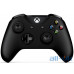 Геймпад Microsoft Xbox One S Wireless Controller Black — інтернет магазин All-Ok. фото 1