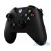 Геймпад Microsoft Xbox One S Wireless Controller Black — інтернет магазин All-Ok. фото 2