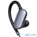 Навушники Xiaomi Mi sport Bluetooth headset Black (ZBW4378GL) UA UCRF — інтернет магазин All-Ok. фото 1