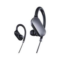 Навушники Xiaomi Mi sport Bluetooth headset Black (ZBW4378GL) UA UCRF
