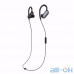 Навушники Xiaomi Mi sport Bluetooth headset Black (ZBW4378GL) UA UCRF — інтернет магазин All-Ok. фото 2