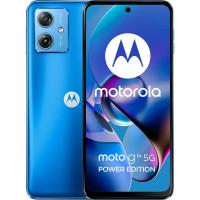 Смартфон Motorola Moto G54 Power 8/256GB Pearl Blue (PB0W0019UA) UA UCRF