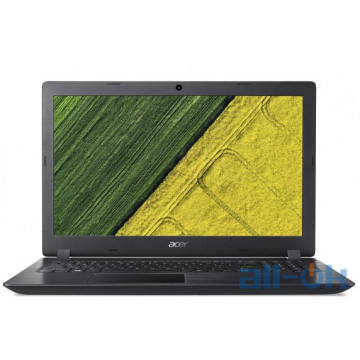 Ноутбук Acer Aspire 3 A315-31 (NX.GNTEU.013) Black