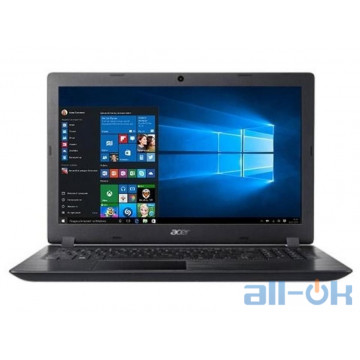 Ноутбук Acer Aspire A315-31-C1Q8 (NX.GNTEU.008) Black