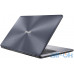 Ноутбук ASUS VivoBook 17 X705UA (X705UA-GC040) Dark Grey — інтернет магазин All-Ok. фото 1