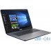 Ноутбук ASUS VivoBook 17 X705UV (X705UV-GC025) Dark Grey — інтернет магазин All-Ok. фото 2