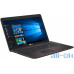 Ноутбук ASUS X756UQ (X756UQ-TY272D) Dark Brown — інтернет магазин All-Ok. фото 1