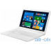 Ноутбук ASUS X541NA (X541NA-GO010) White — інтернет магазин All-Ok. фото 1