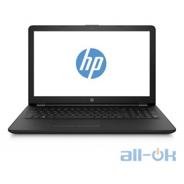Ноутбук HP 15-bw021nl (2FP03EA)
