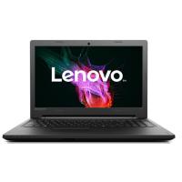 Ноутбук Lenovo IdeaPad 100-15 IBD (80QQ01D9UA) Black