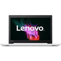 Ноутбук Lenovo IdeaPad 320-15 (80XR00V1RA) White