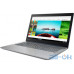 Ноутбук Lenovo IdeaPad 320-15 (80XR00V0RA) Blue — інтернет магазин All-Ok. фото 1