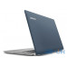 Ноутбук Lenovo IdeaPad 320-15 (80XR00V0RA) Blue — інтернет магазин All-Ok. фото 2