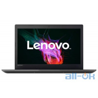 Ноутбук Lenovo IdeaPad 320-15 (80XR00TFRA) Black