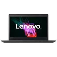 Ноутбук Lenovo IdeaPad 320-15 (80XL02R5RA) Black