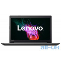 Ноутбук Lenovo IdeaPad 320-15 (80XR00TKRA) Grey