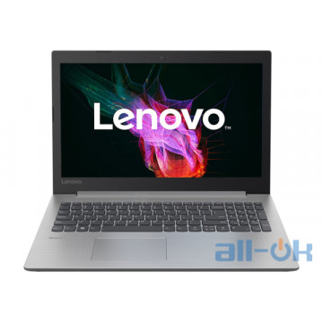 Ноутбук Lenovo IdeaPad 330-15 (81DE01FKRA)