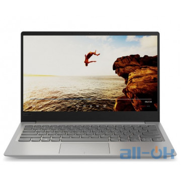 Ноутбук Lenovo IdeaPad i5 330S-15IKB (81F500NBIX) 15.6 Platinum Grey
