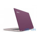 Lenovo IdeaPad 320-15 (80XR00P9RA) Plum Purple — інтернет магазин All-Ok. фото 2