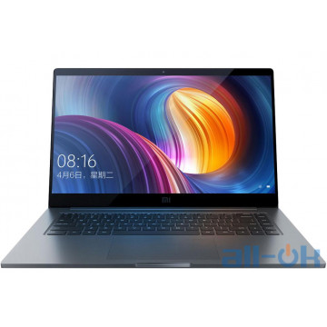 Ноутбук Xiaomi Mi Notebook Pro 15.6 i5 10th 8/512GB MX250 (JYU4159CN)