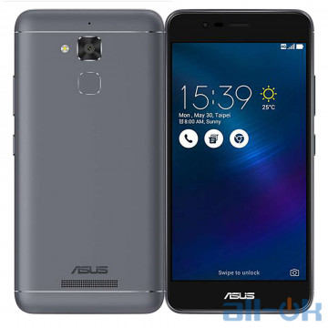 ASUS ZenFone 3 Max ZC520TL 32GB Gray