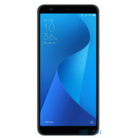 ASUS Zenfone Max Plus M1 ZB570TL 3/32GB Silver (ZB570TL-4G025WW)
