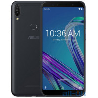 ASUS ZenFone Max Pro M1 3/32GB Black (ZB602KL-4A144WW)