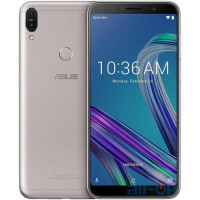 ASUS ZenFone Max Pro M1  3/32GB Silver