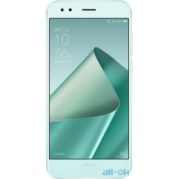 ASUS Zenfone 4 ZE554KL 4/64GB Mint Green