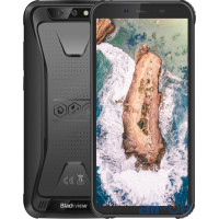 Blackview BV5500 2/16GB Black