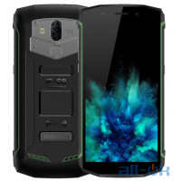 Blackview BV5800 Pro 2/16GB Green