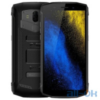 Blackview BV5800 Pro 2/16GB Black 