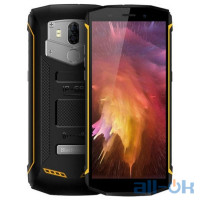 Blackview BV5800 Pro 2/16GB Yellow