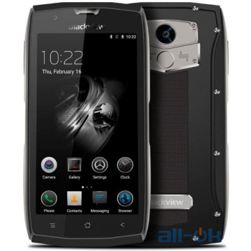 Blackview BV7000 Grey